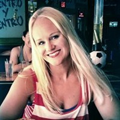 Brittany Oliver Liang