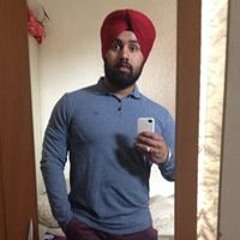 Gagandeep Singh Power