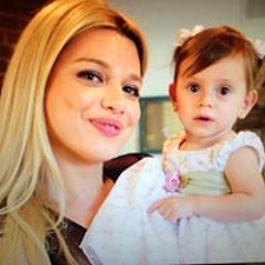 Daniella Love Bordeaux