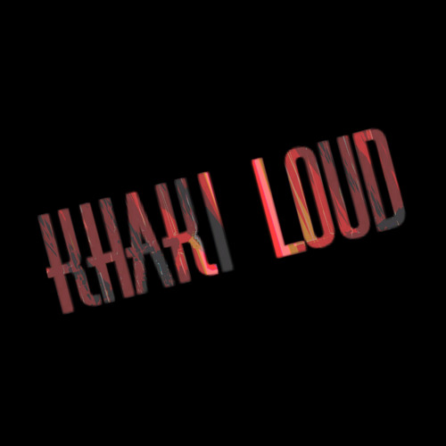 SoundCloud profile picture for @khaki