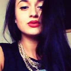 Anastasiya Murakhovskaya