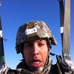 Michael Williams 561