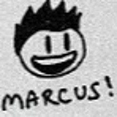 Marcus Martin-Burns