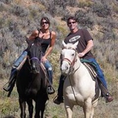 Nadine LaMotta Delmonte