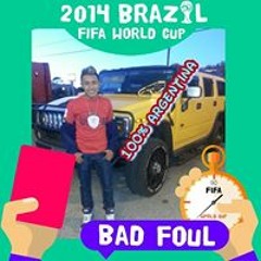 Denis Garcia 17