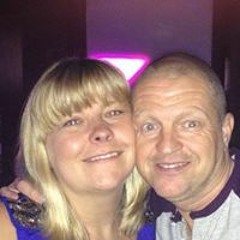 Sandra Chamberlain 1