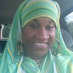 Sakinah Amatullah Perkins