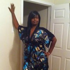 Chanitra Brown Jones