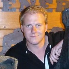 Peter van Balen 1
