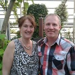 Marijke van der Linden