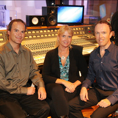 Dynamic Music Partners