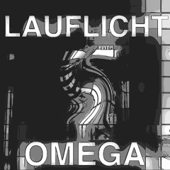 Lauflicht Omega