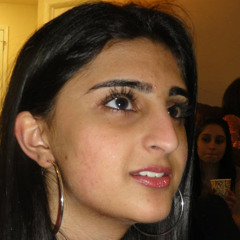 Hira Asghar 2