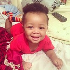 Nakadia Nak Nak Mcdonald