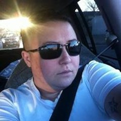 Skylar St John Travis