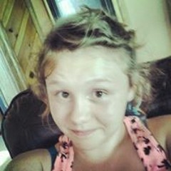 Rachelle Ann Johnson