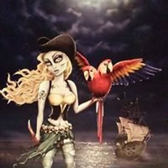 Nicole Condors Waymire