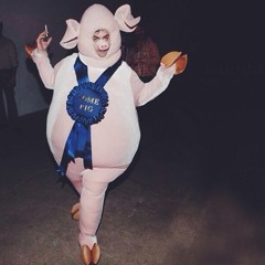 Jiggy Pig