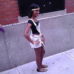 Jada Kuteface Mcfarlane