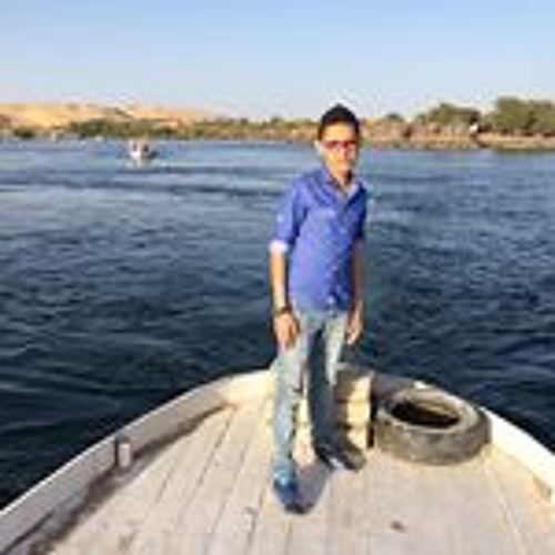 Amr Hamad 6’s avatar