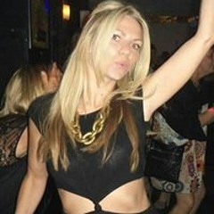 Caroline Lisa Mcgovern