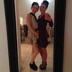 Victoria Elizabeth Allen