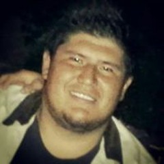 José Alejandro Muñoz 2