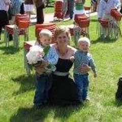 Missy McCurrach McDermid