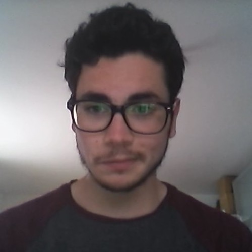 Procrasdemon - The Artist Procrasdemon - The Artist