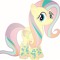 Fluttershy Offical