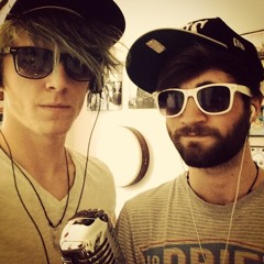 Bad Matty D & Mr J Pain