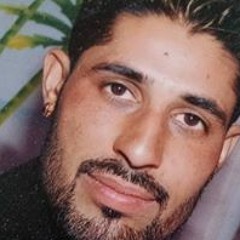 Harry Matharu 1