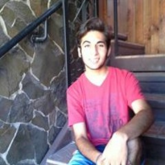 Camilo Juanito Ortega