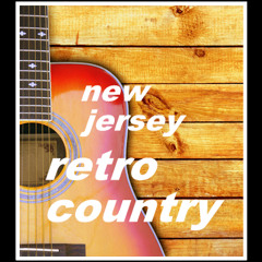 New Jersey Retro Country