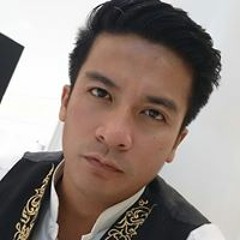 Alfie Dalaniel Labores