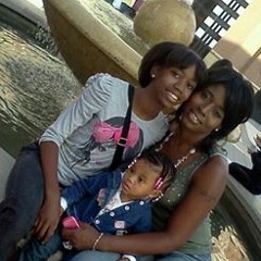 Jerrannia Pretty James