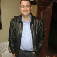 Carlos Vinicius Rosa