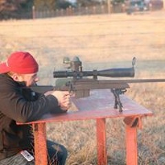 Jared William Reininger