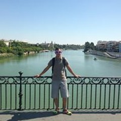 Yeray Ocina Sánchez