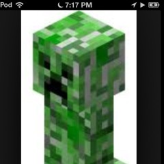 detailedcreeper