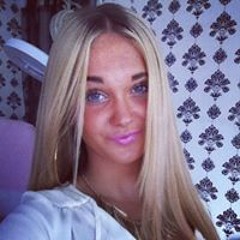 Mylene Liz Vd Heijden