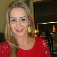 Aline Patrícia Meinerz