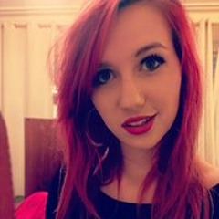 Rachel Sian Watt Horowitz