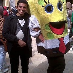 Ahmed M. Elsayed 3