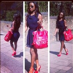 Michelle Malaika NDemera