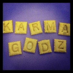 Karma Godz