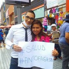 Valeria Alejandra Lopez