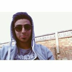 Sebastian Melendez 8