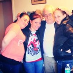 Antionette Marie Kioussis