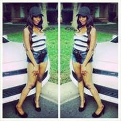 Justmemyselfnd'i Sanders